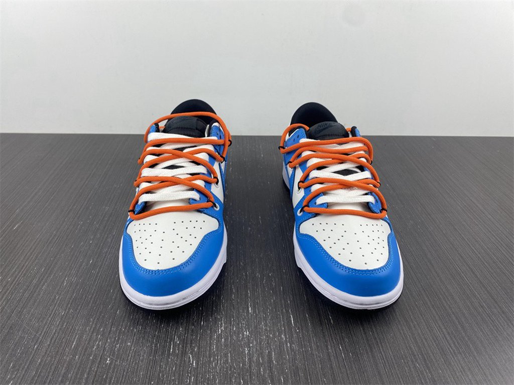 Nike Dunk Low Retro